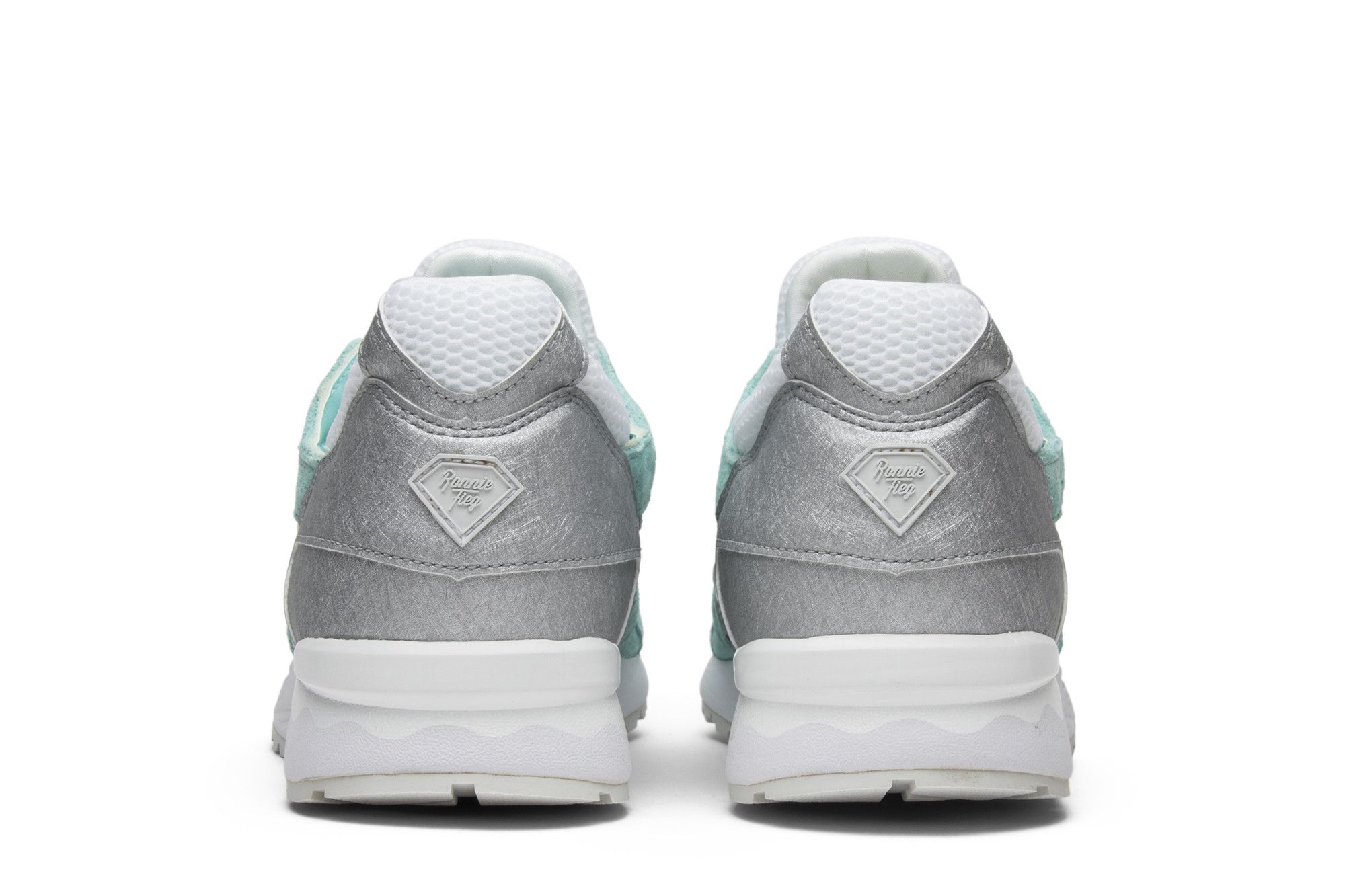 asics diamond supply