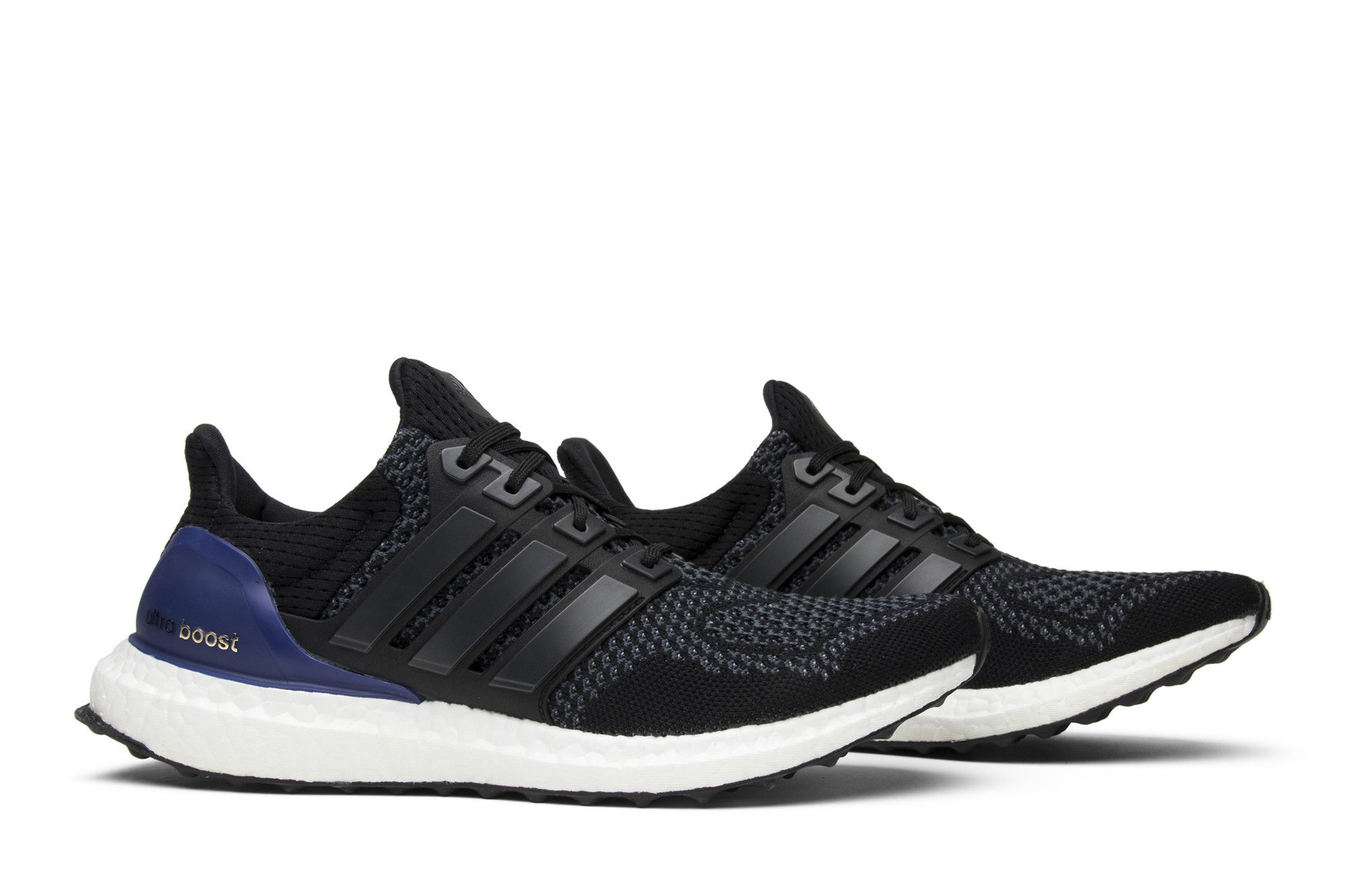 Adidas ultra boost 1.0 black new arrivals