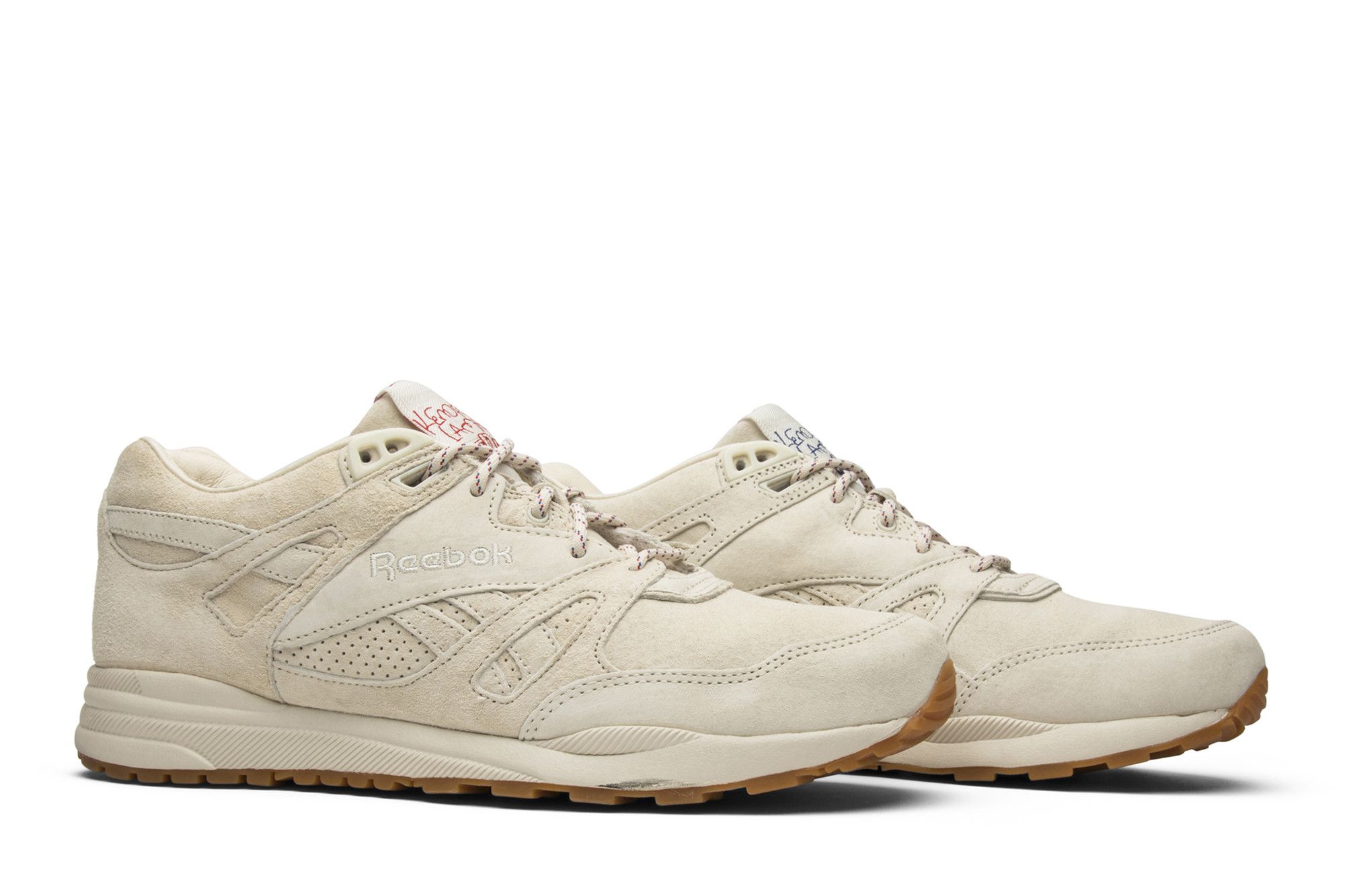 Size 10.0 Kendrick Lamar x Ventilator Paperwhite