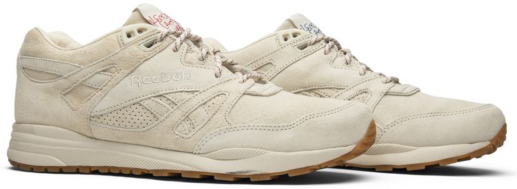 Kendrick Lamar x Reebok Ventilator Paperwhite