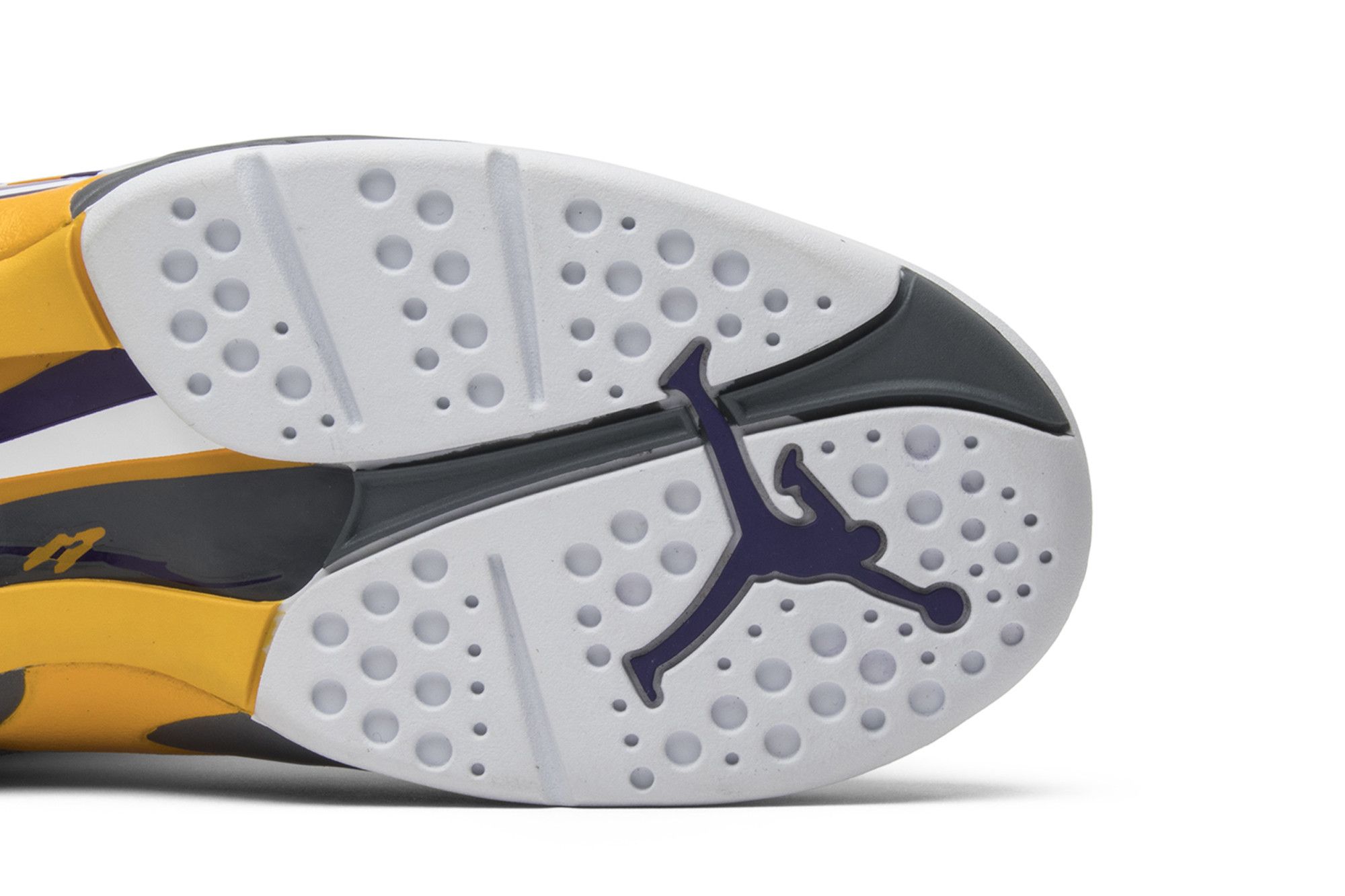 Size 11.5 Air Jordan 8 Retro Kobe Bryant PE