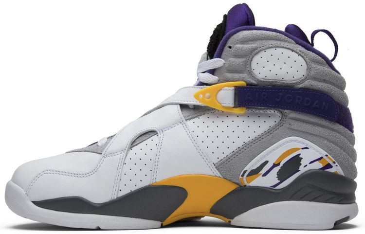 Air Jordan 8 Retro Kobe Bryant PE