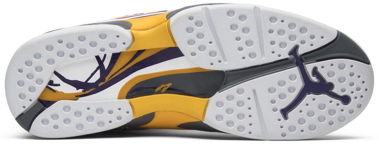 Air Jordan 8 Retro Kobe Bryant PE