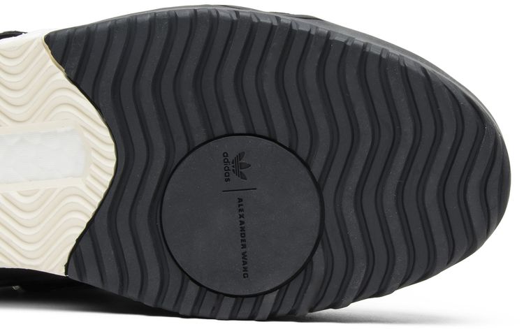 Alexander Wang x adidas AW BBall Low Green Night