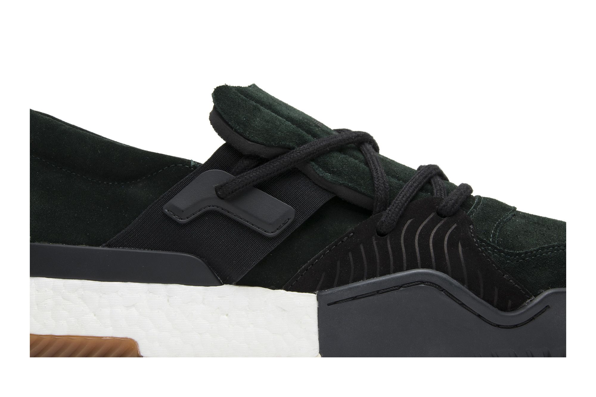 Buy Alexander Wang x AW BBall Low Green Night DA9309 GOAT UK