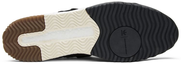 Alexander Wang x adidas AW BBall Low Green Night