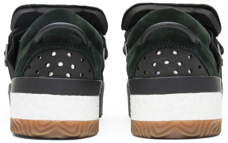 Alexander Wang x adidas AW BBall Low Green Night