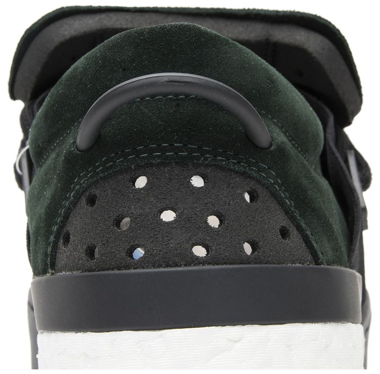 Alexander Wang x adidas AW BBall Low Green Night