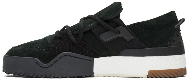 Alexander Wang x adidas AW BBall Low Green Night
