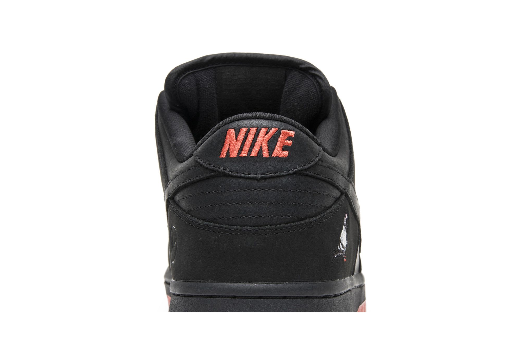 Buy Jeff Staple x Dunk Low Pro SB 'Black Pigeon' - 883232