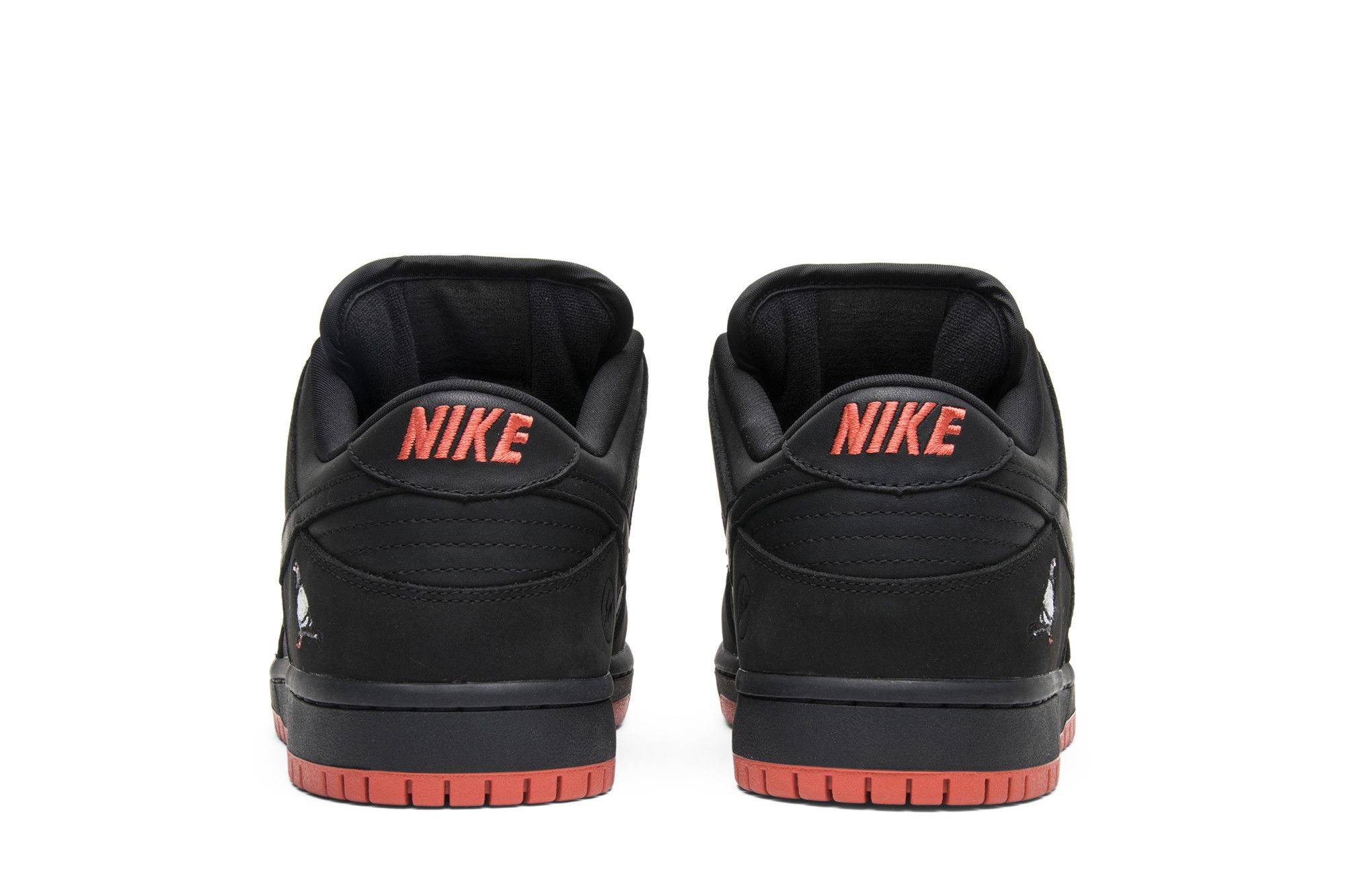 Black pigeon sb clearance