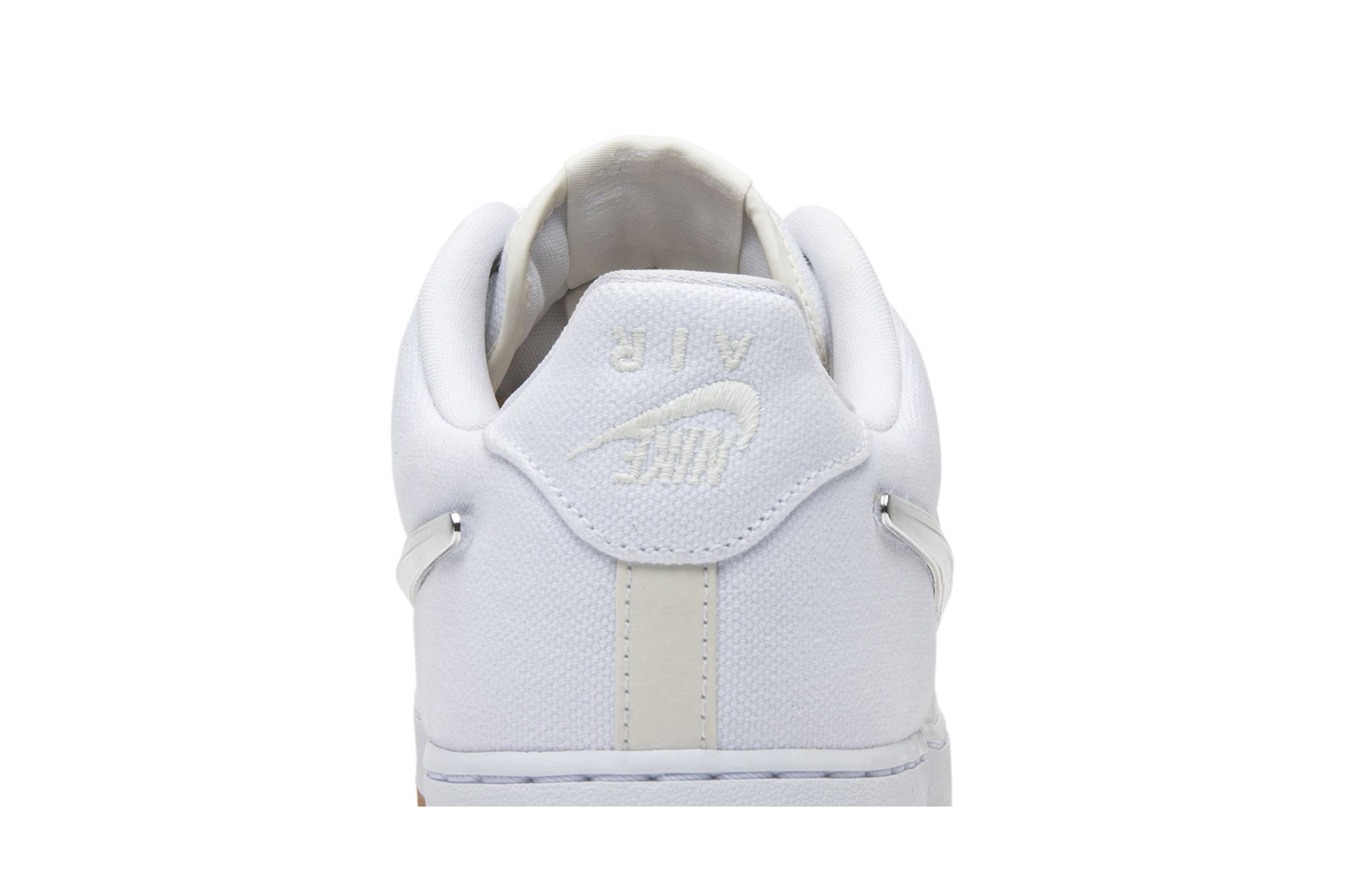 Travis scott af1 goat best sale