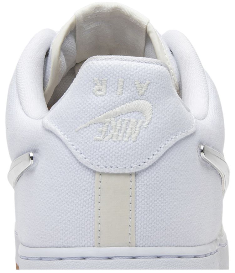 Travis Scott x Nike Air Force 1 Travis Scott