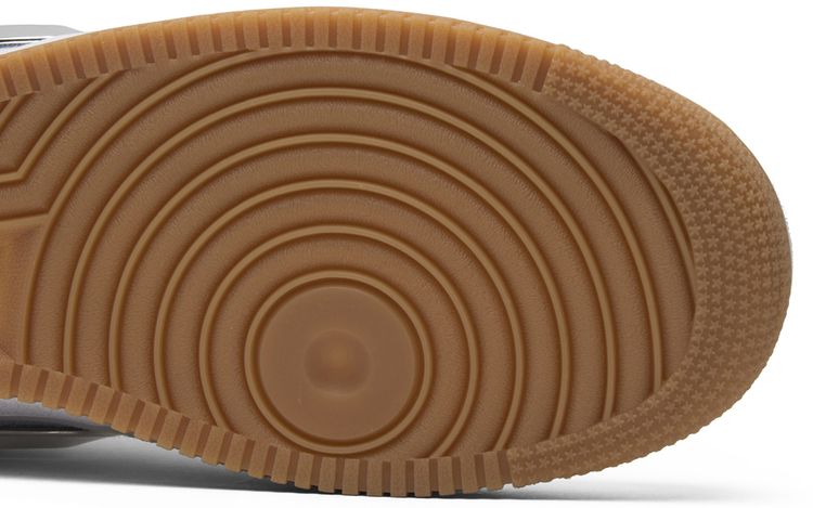 Travis Scott x Nike Air Force 1 Travis Scott