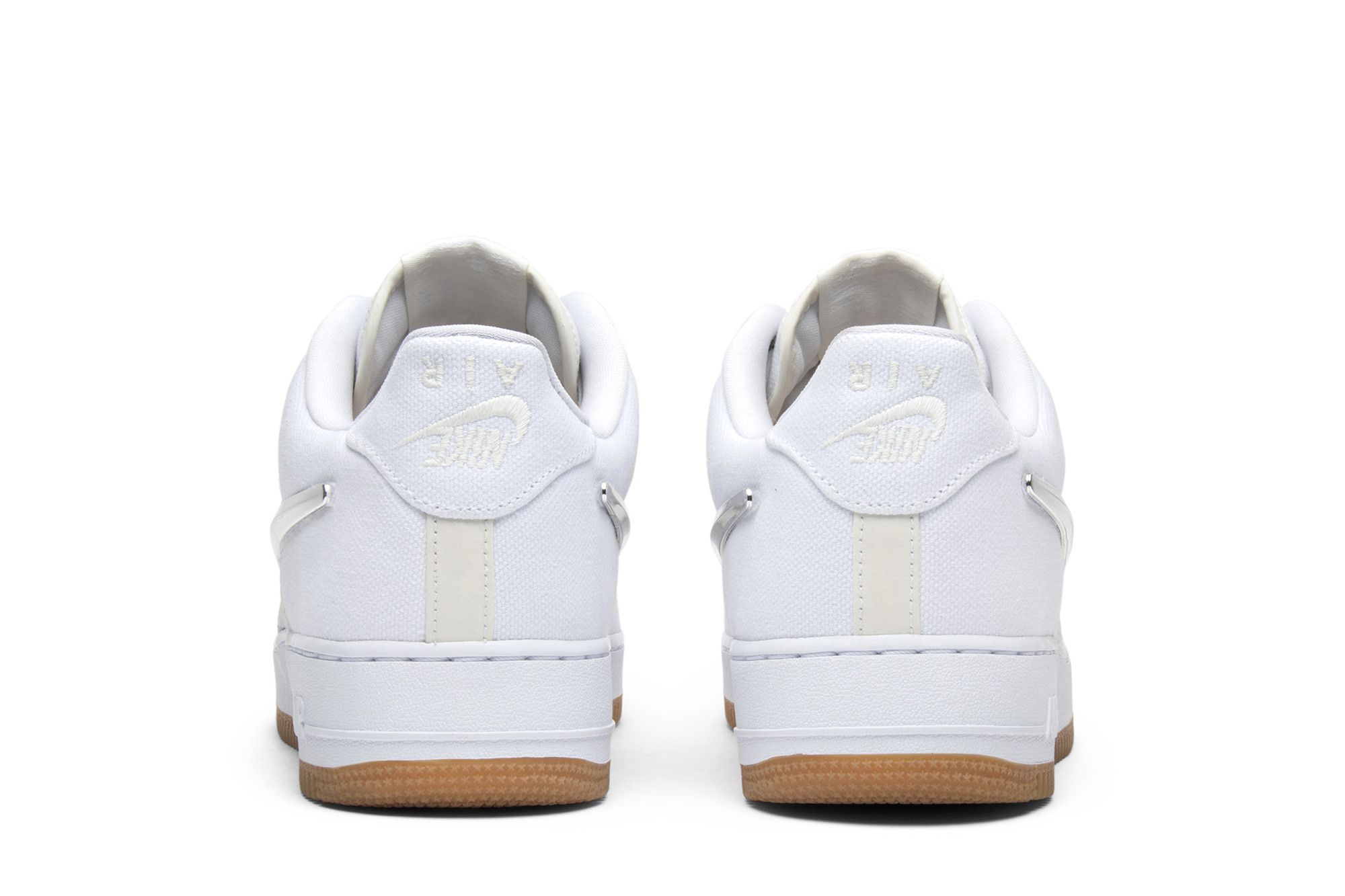 Buy Travis Scott x Air Force 1 Travis Scott AQ4211 100 GOAT