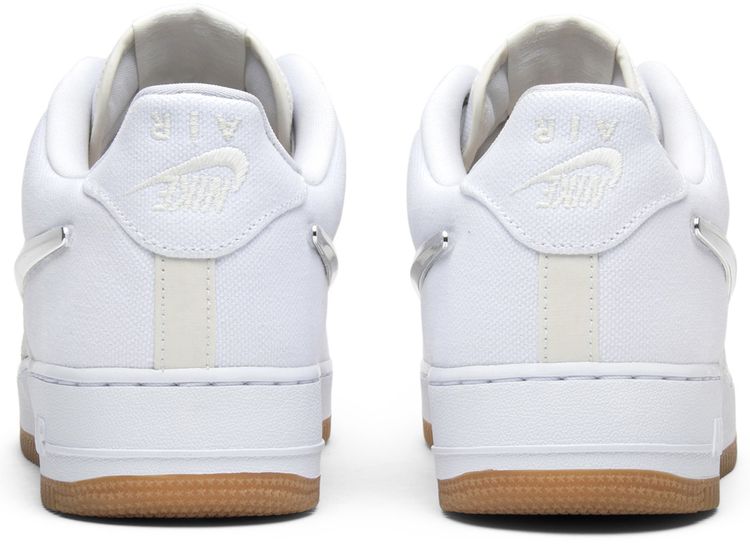 Travis Scott x Nike Air Force 1 Travis Scott