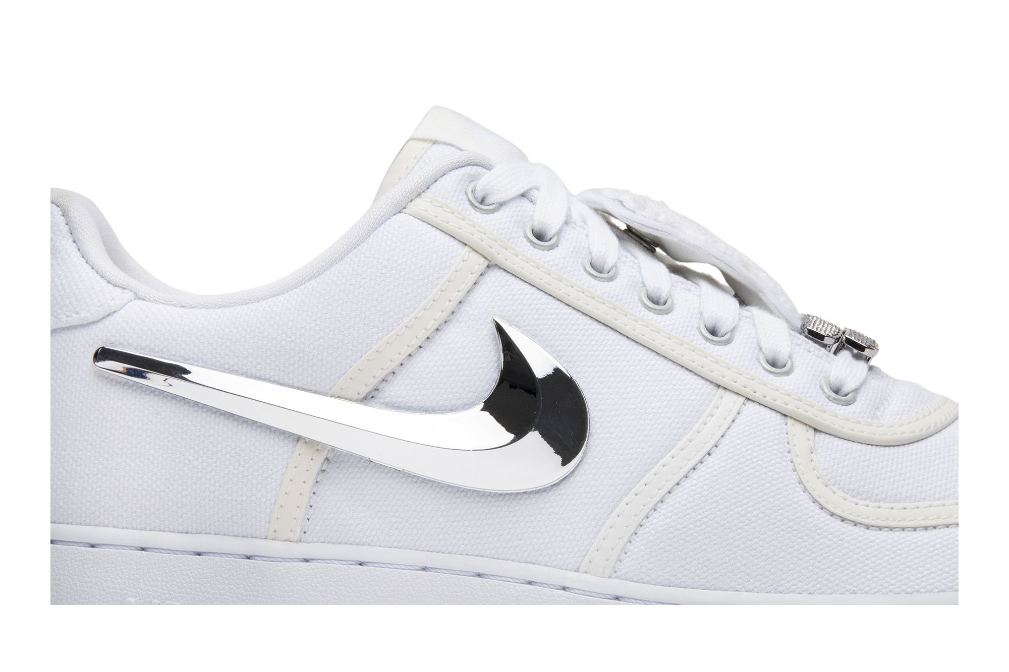 Buy Travis Scott x Air Force 1 Travis Scott AQ4211 100 GOAT UK
