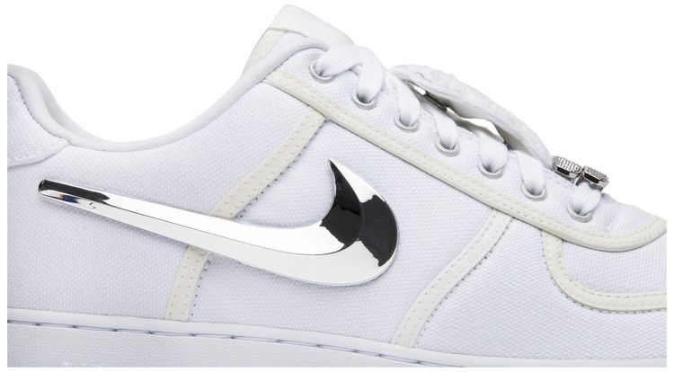 Travis Scott x Nike Air Force 1 Travis Scott