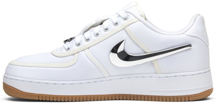 Travis Scott x Nike Air Force 1 Travis Scott