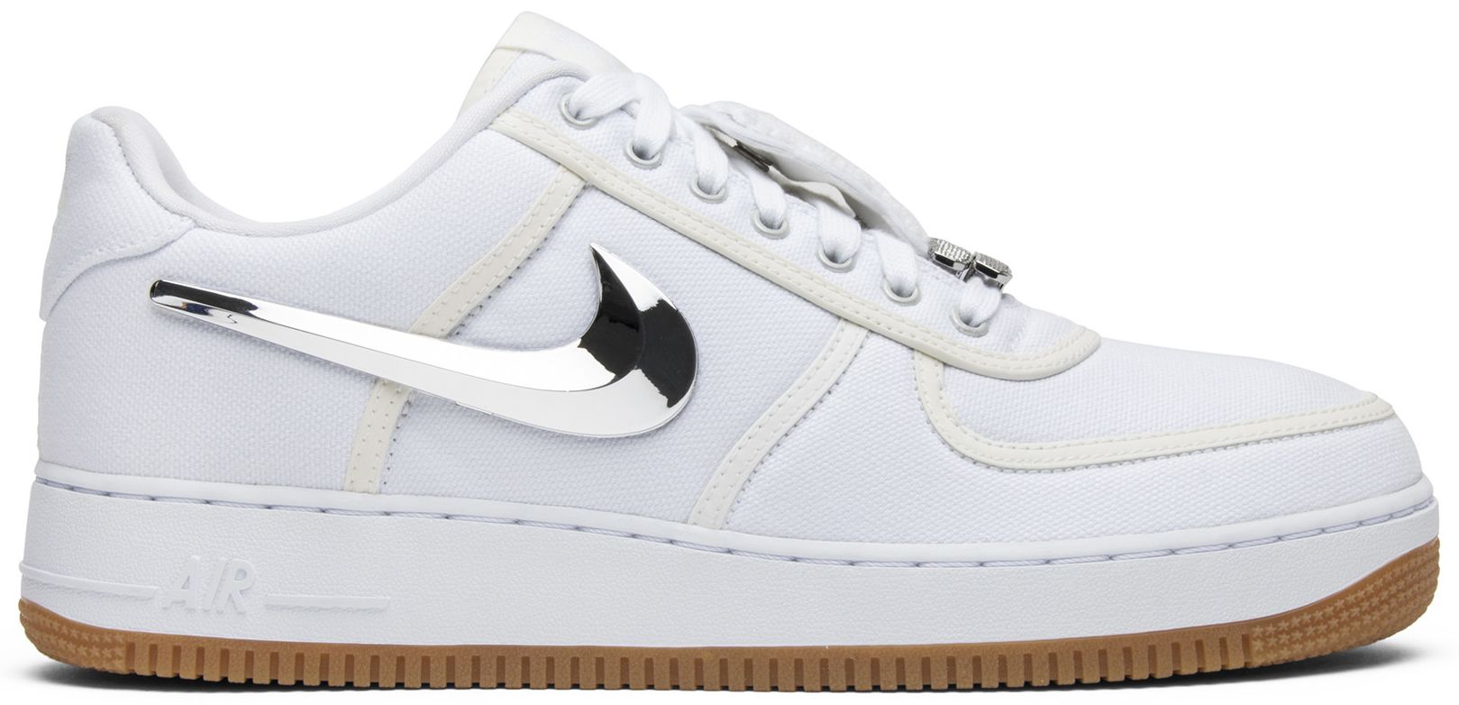 travis scott air force 1 size 12