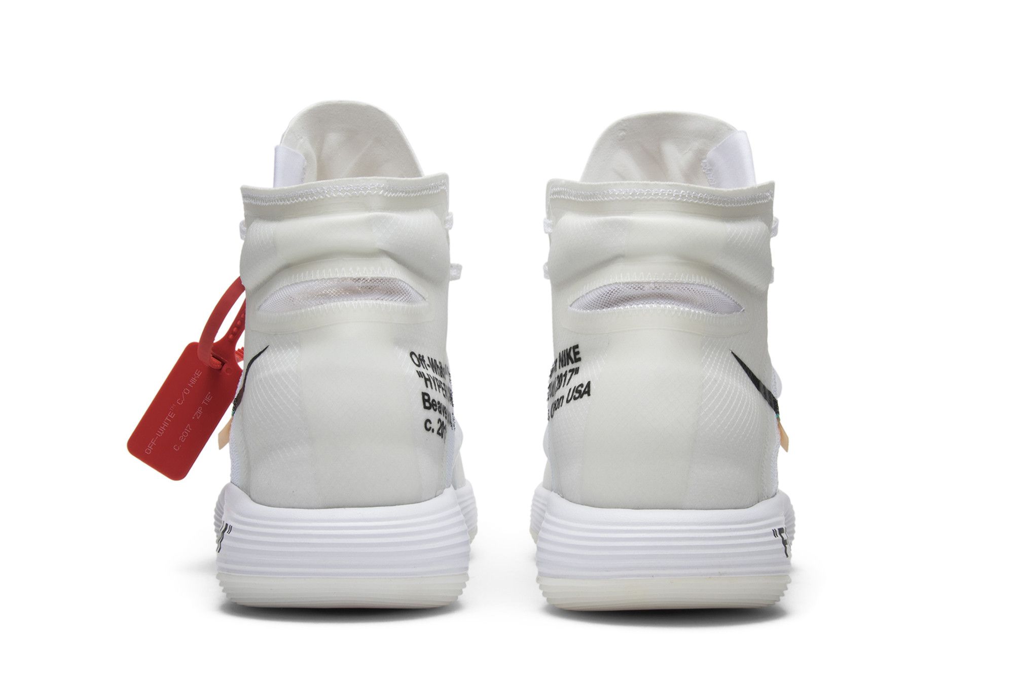 The ten hyperdunk new arrivals