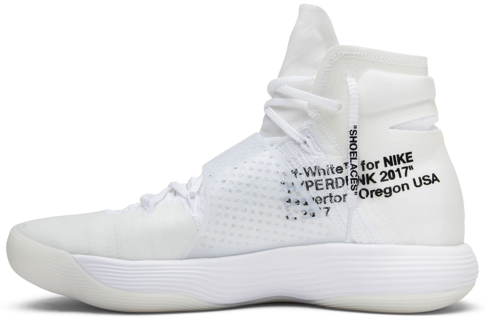 hyperdunk 2017 flyknit off white
