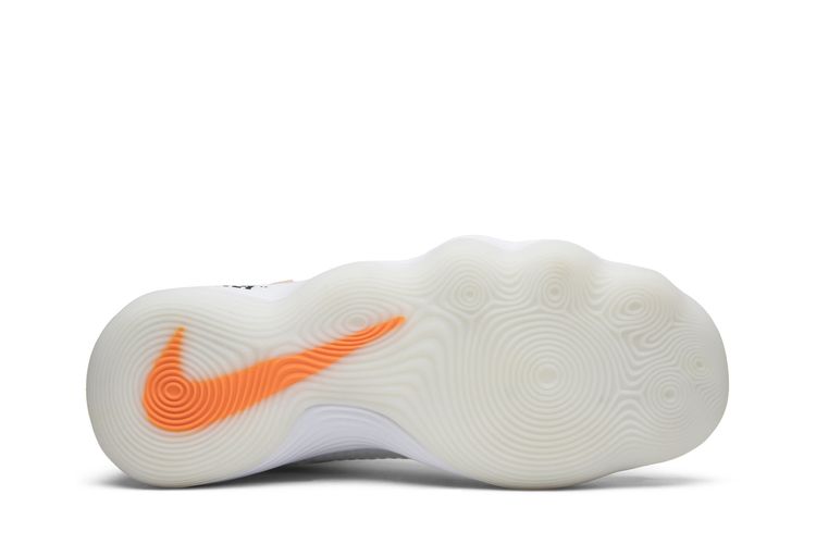 Size Off-White x Nike Hyperdunk 2017 Flyknit 'The Ten'