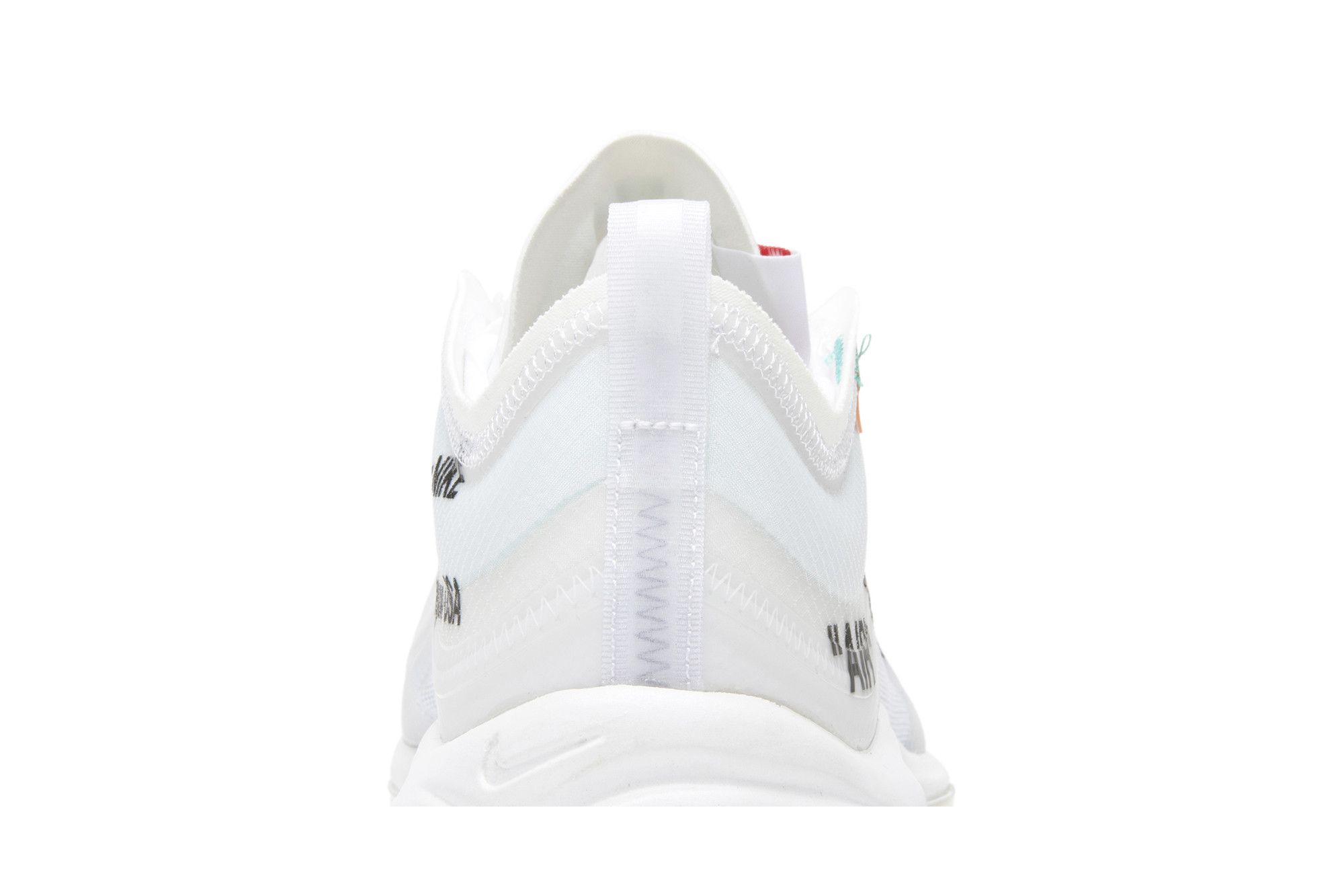 Buy Off White x Air Max 97 OG The Ten AJ4585 100 GOAT UK