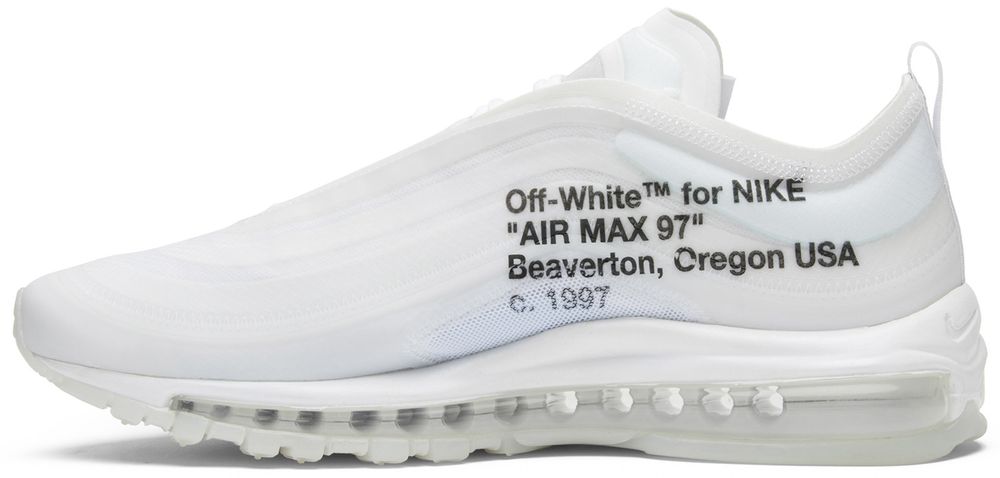 97 off white og