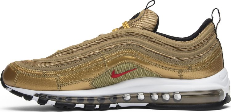 CR7 x Air Max 97 Golden Patchwork