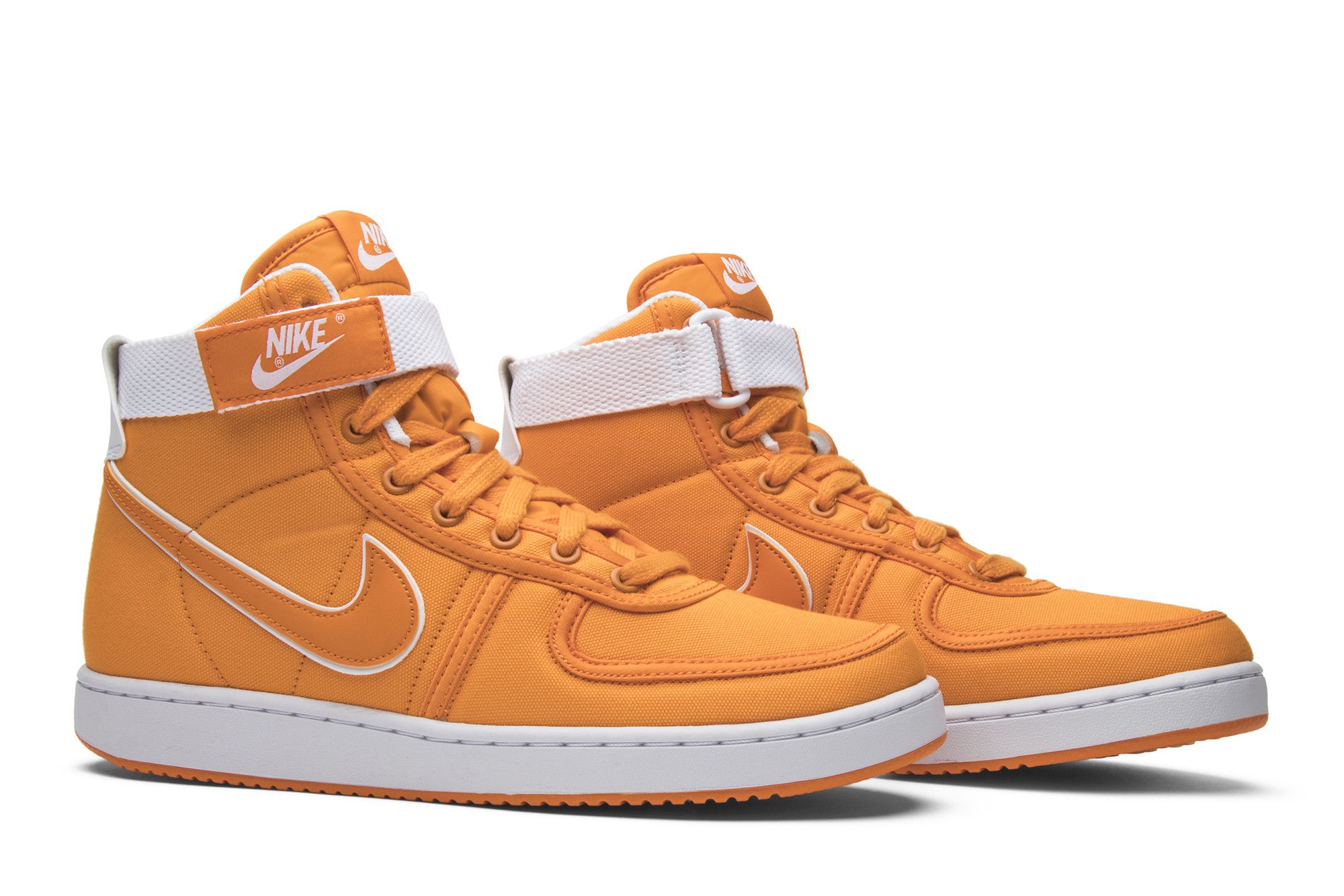 Buy Vandal High Supreme Doc Brown AH8605 800 GOAT
