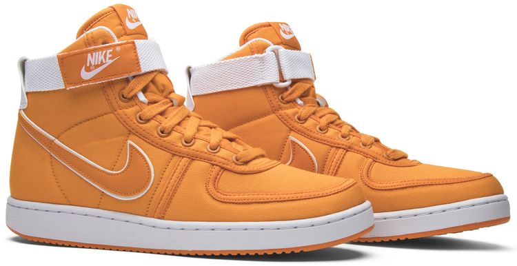 Vandal High Supreme Doc Brown