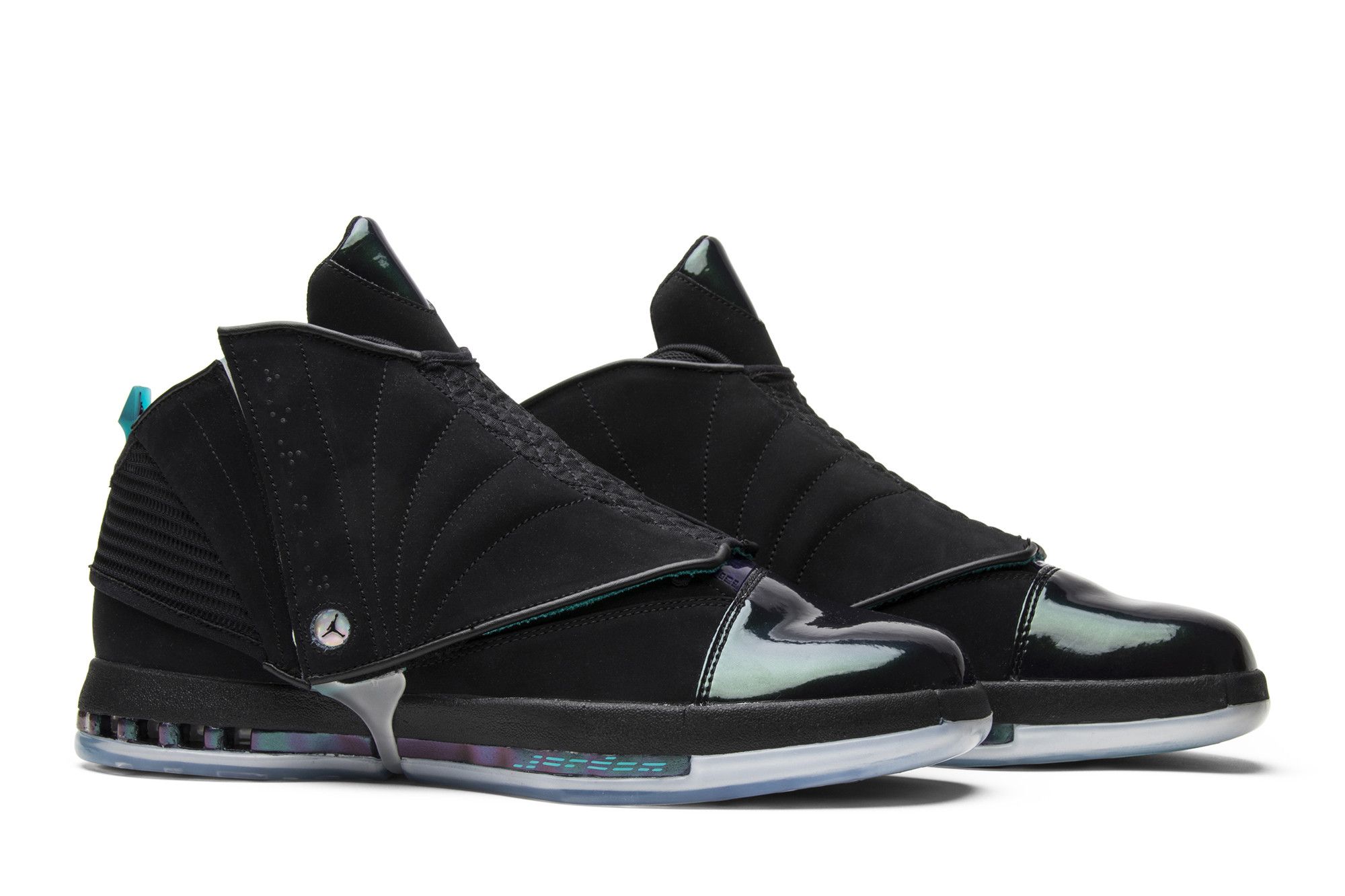 Air jordan 16 amazon sales