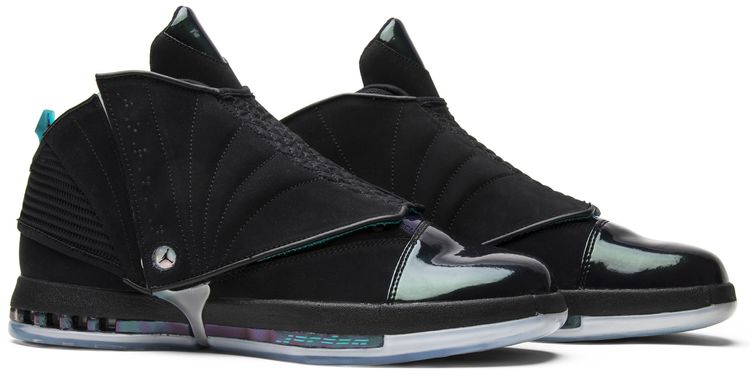 Air Jordan 16 Retro CEO