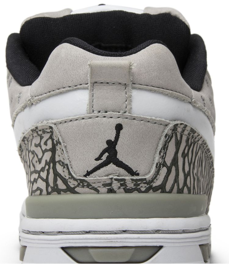 Nike Air Jordan x Paul Rodriguez Zoom Air Elite J Rod