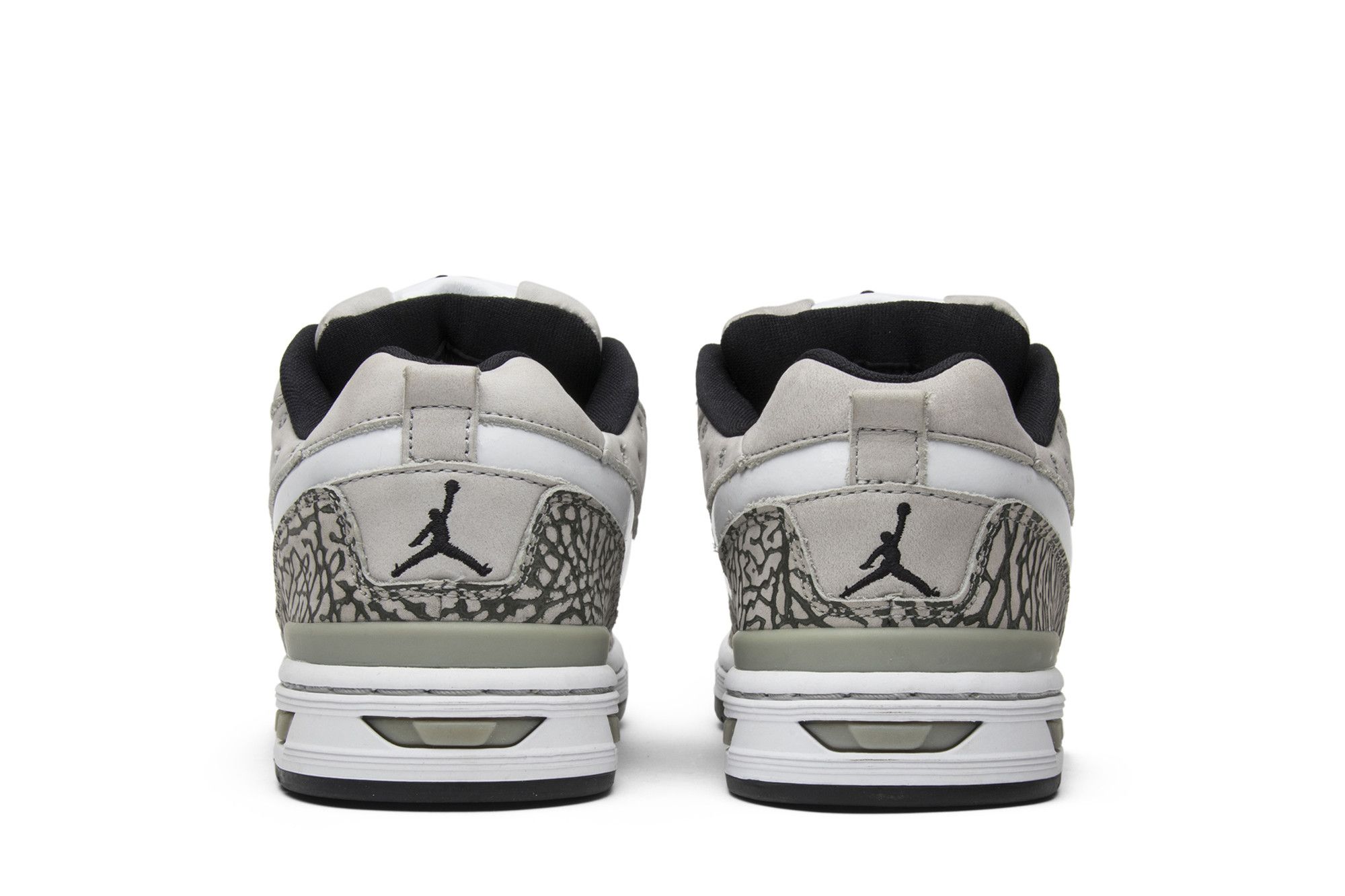 Size 10.0 Air Jordan x Paul Rodriguez Zoom Air Elite J Rod