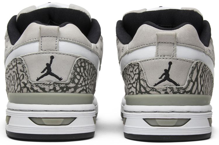 Nike Air Jordan x Paul Rodriguez Zoom Air Elite J Rod