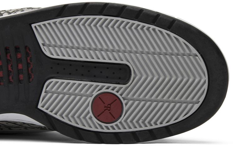 Nike Air Jordan x Paul Rodriguez Zoom Air Elite J Rod