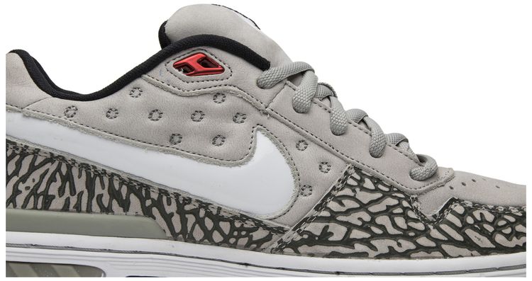 Nike Air Jordan x Paul Rodriguez Zoom Air Elite J Rod