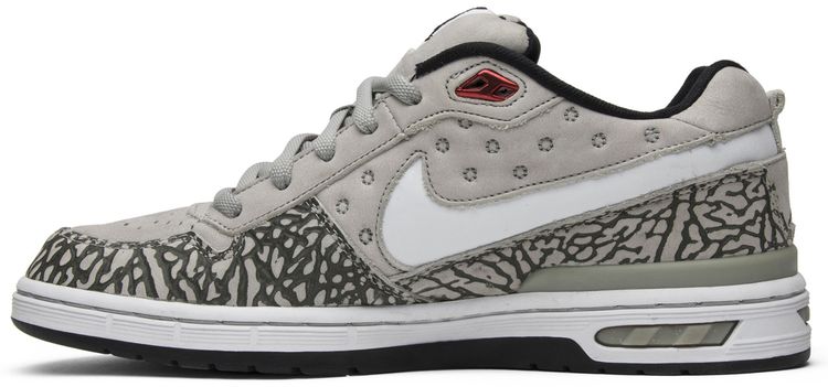 Nike Air Jordan x Paul Rodriguez Zoom Air Elite J Rod