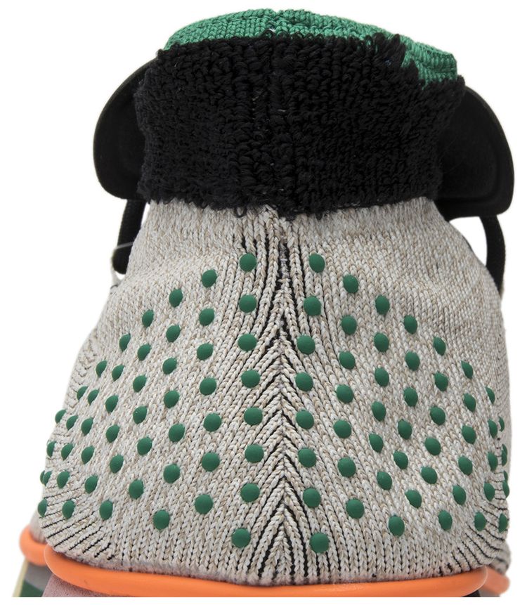 Alexander Wang x adidas AW Run Mid Grey