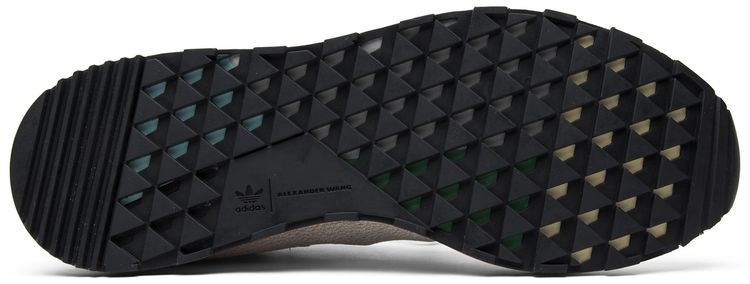 Alexander Wang x adidas AW Run Mid Grey