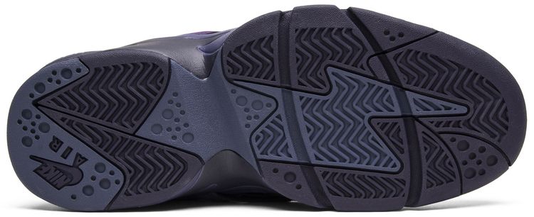 Kith x Nike Air Maestro 2 Purple