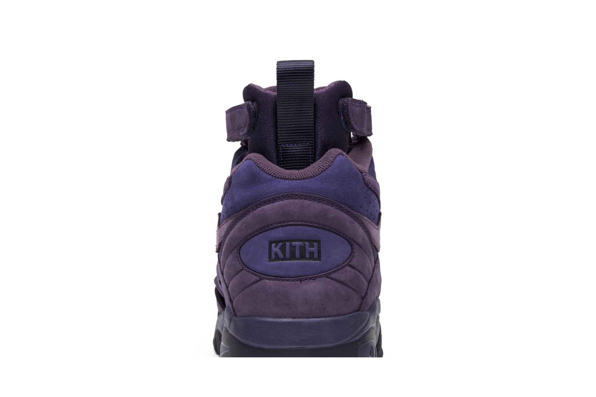 Buy Kith x Air Maestro 2 Purple AH1069 500 GOAT