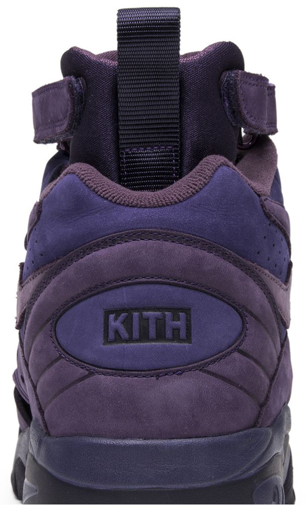 Kith x Nike Air Maestro 2 Purple