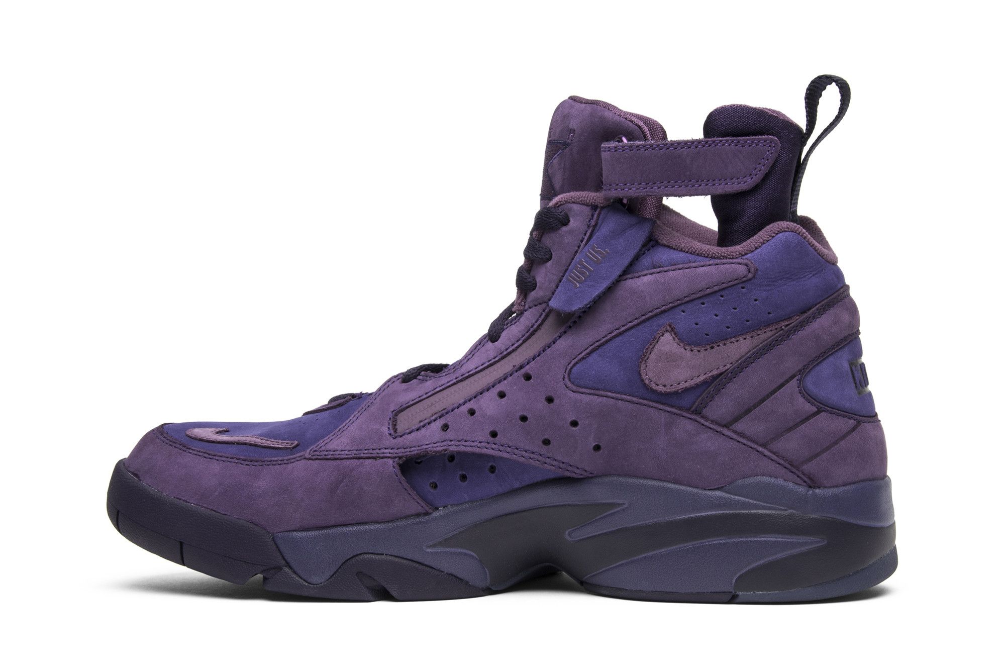 Buy Kith x Air Maestro 2 Purple AH1069 500 GOAT