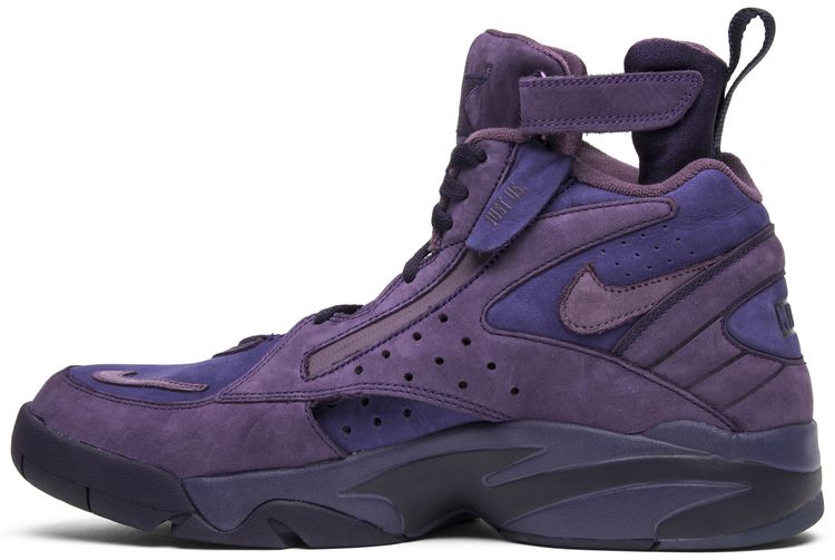 Kith x Nike Air Maestro 2 Purple