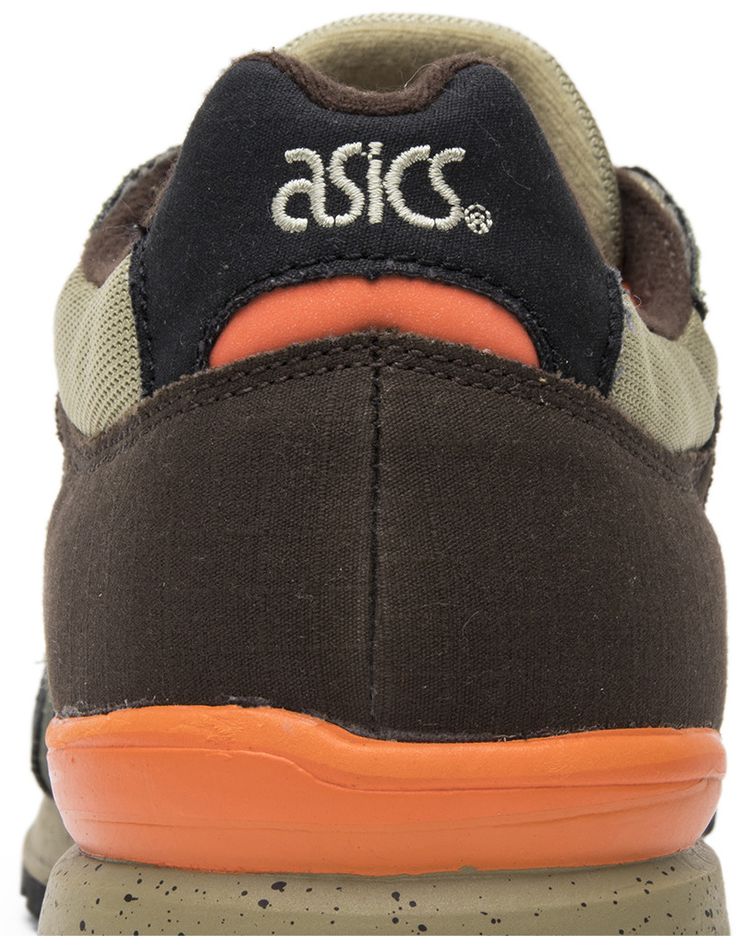 Proper x ASICS GT 2 Long Beach