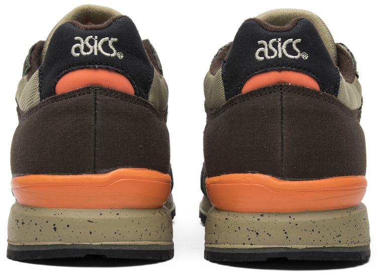 Proper x ASICS GT 2 Long Beach