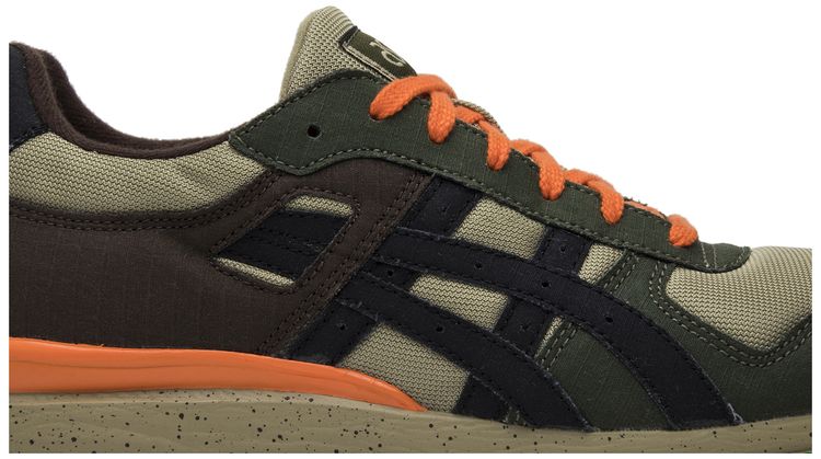 Proper x ASICS GT 2 Long Beach